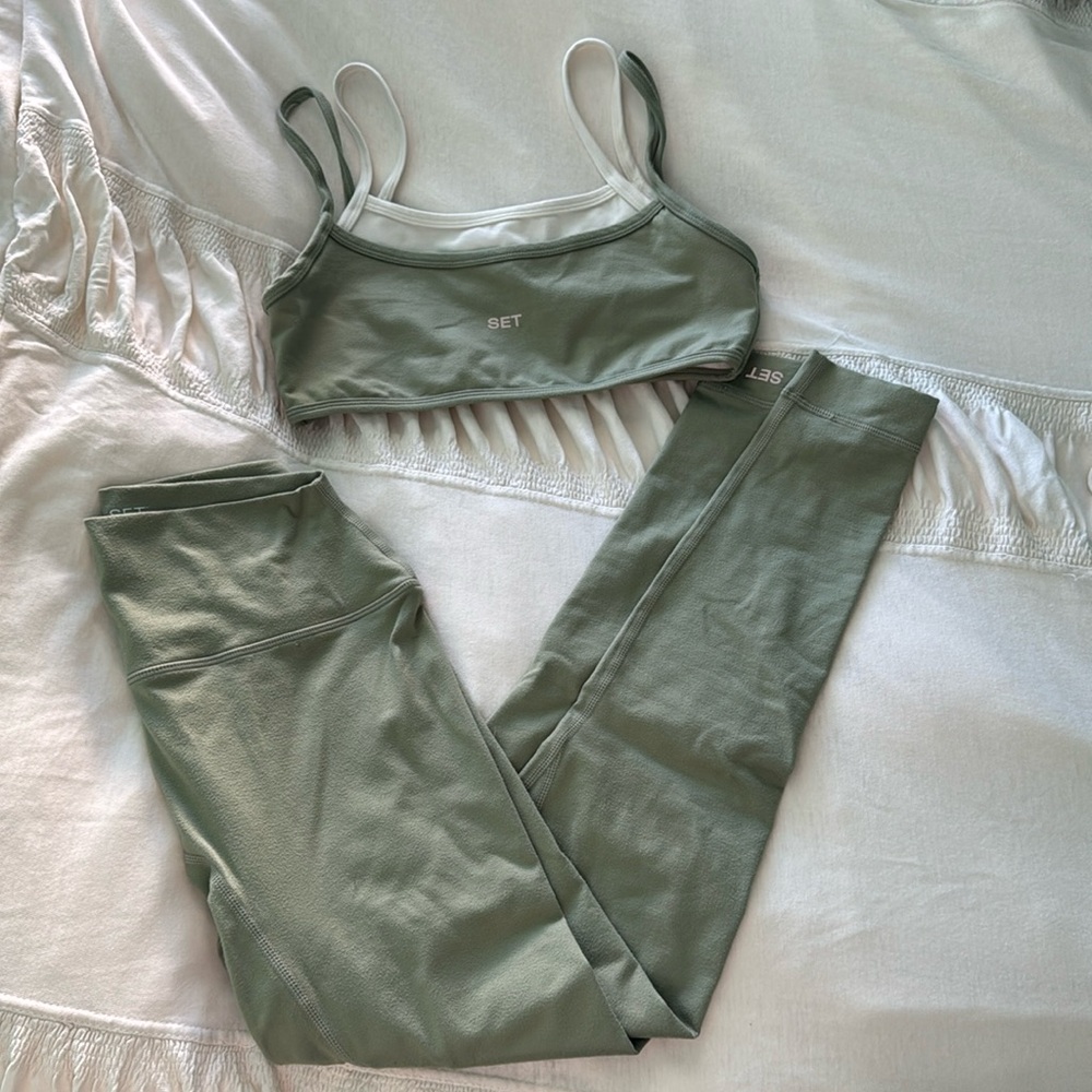 Set active formcloud set